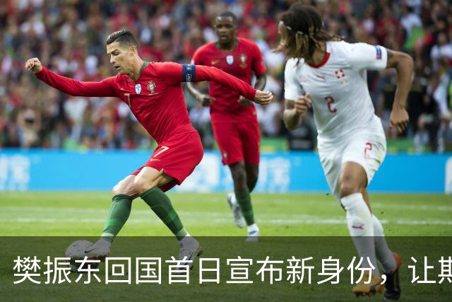 樊振东回国首日宣布新身份，让期待成为现实